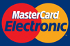 Kosmetické salóny přijímají platební karty Master Card Electronic
