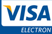 Kadeřnictví Dejvice přijímá platební karty Visa Electron