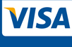 Kosmetické salóny přijímají platební karty Visa